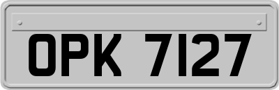 OPK7127