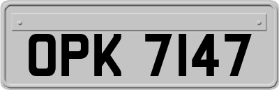 OPK7147