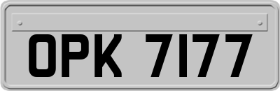 OPK7177