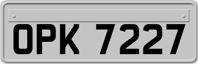 OPK7227