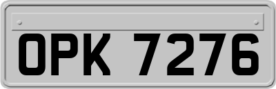 OPK7276