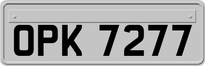 OPK7277