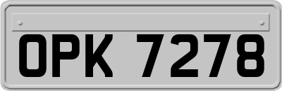 OPK7278