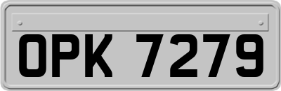 OPK7279
