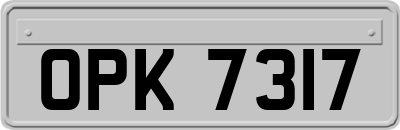 OPK7317