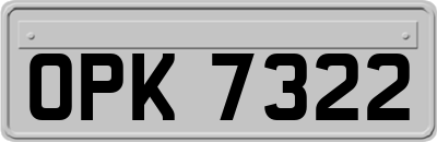 OPK7322