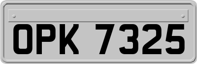 OPK7325