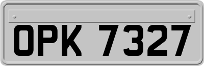 OPK7327