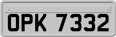 OPK7332