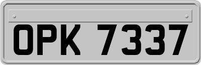 OPK7337