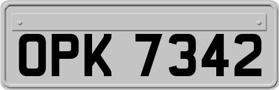 OPK7342