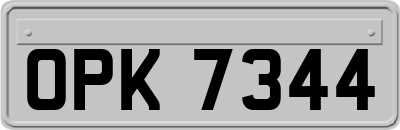 OPK7344