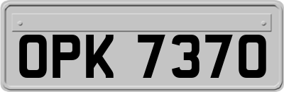 OPK7370