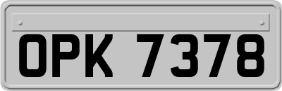 OPK7378
