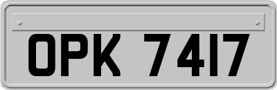 OPK7417