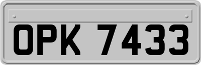 OPK7433