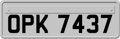 OPK7437