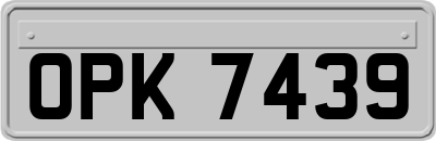 OPK7439
