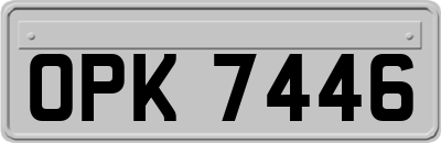 OPK7446