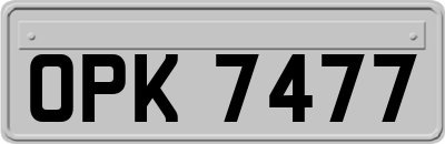 OPK7477