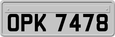 OPK7478