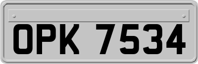 OPK7534
