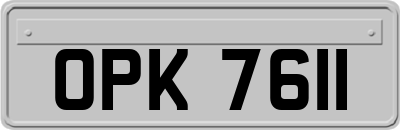 OPK7611