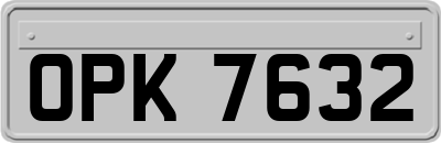 OPK7632