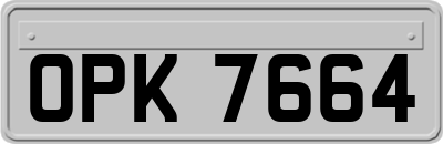 OPK7664
