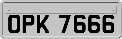 OPK7666