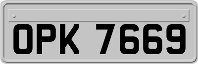 OPK7669