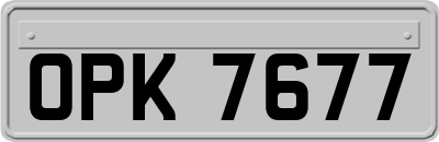 OPK7677