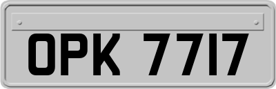 OPK7717