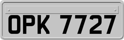 OPK7727