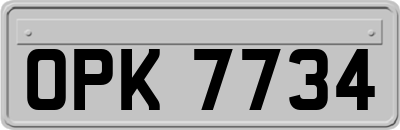 OPK7734