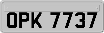 OPK7737