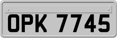 OPK7745