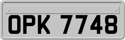 OPK7748