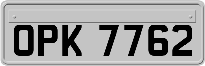 OPK7762