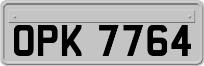 OPK7764