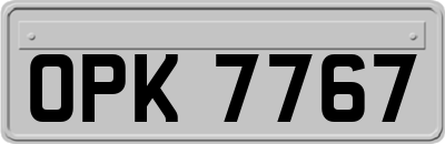OPK7767