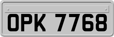 OPK7768