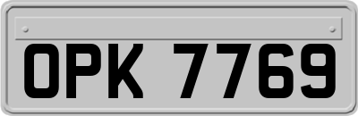 OPK7769