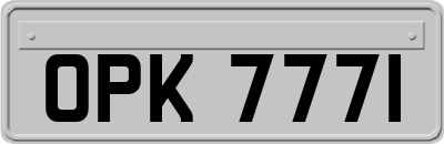 OPK7771