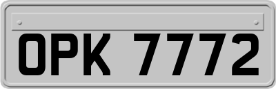 OPK7772
