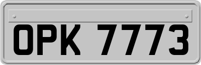 OPK7773