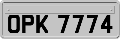 OPK7774