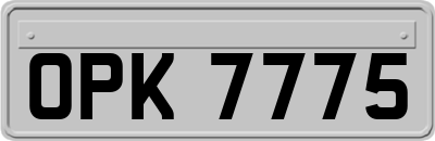 OPK7775