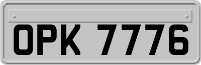 OPK7776
