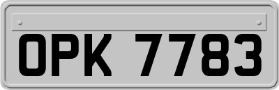 OPK7783